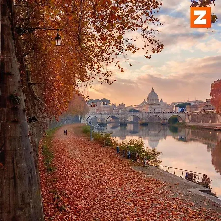 Campo24roma Gasthuis