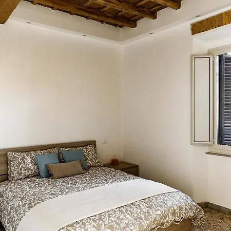 Campo24roma 4*