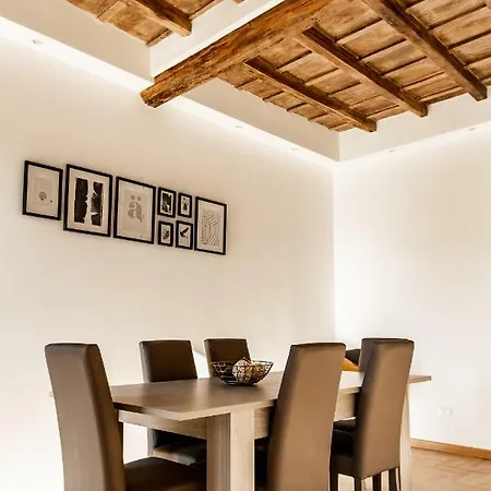 Campo24roma Gasthuis 4*