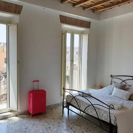 Campo24roma 4* Rome