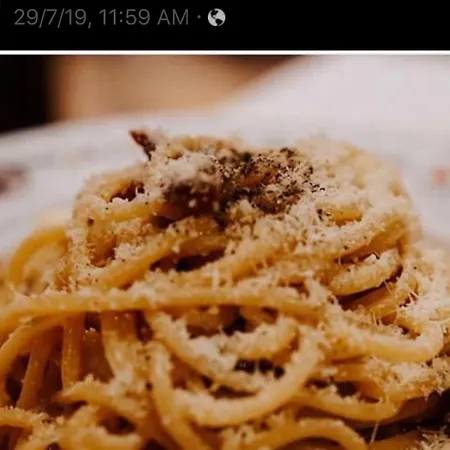 Penzion Campo24roma Řím