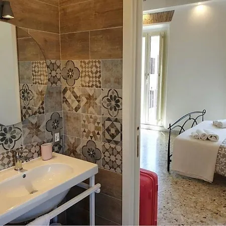 Penzion Campo24roma