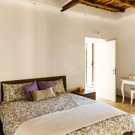 Campo24roma 4* Řím