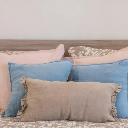 Campo24roma Penzion Řím