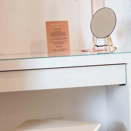 Penzion Campo24roma Řím