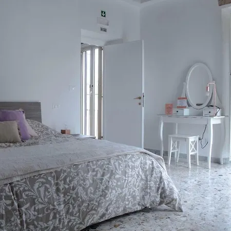 Penzion Campo24roma 4*