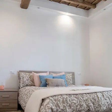 Гостевой дом Campo24roma Рим
