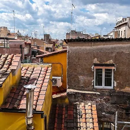 Campo24roma Рим